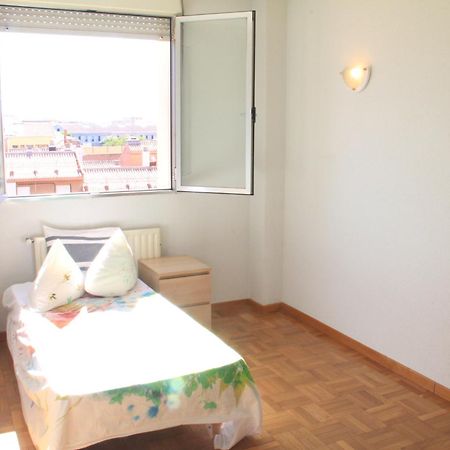 Apartments Plaza Mayor, Madrid Center Dış mekan fotoğraf